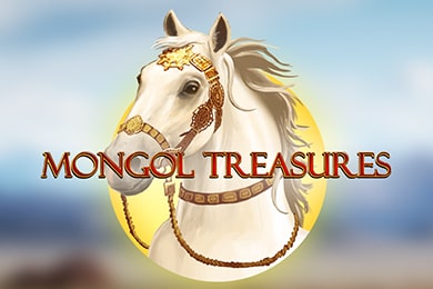 Mongoltreasures слот онлайн Бип Бип Казино